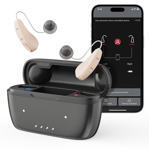Jvc rechargeable otc bluetooth - rechargeable,