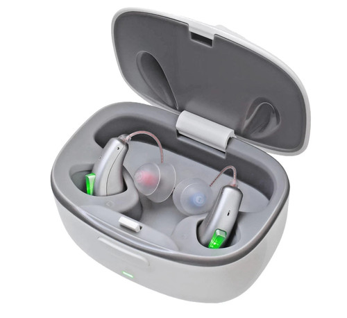 Lexi b12rechargeable full - lexi,