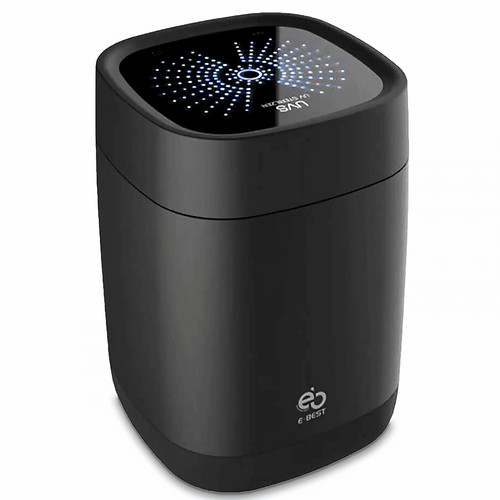 Micker pro uvs microphone - uv,