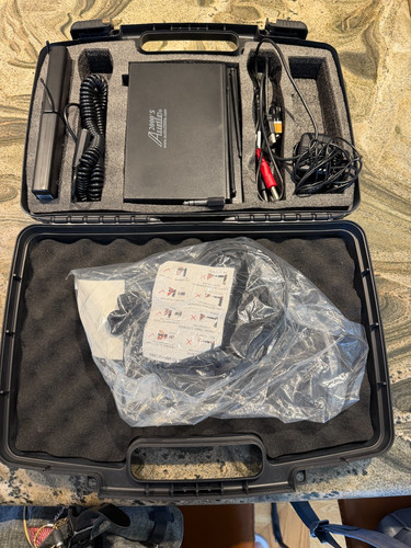 Audio2000s awm6032uf uhf - audio2000s,