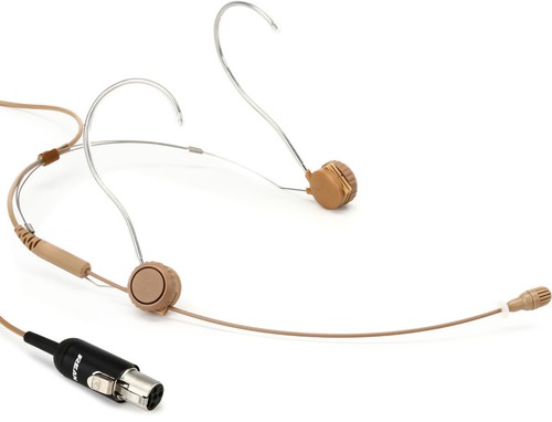 Shure th53c mtqg - shure, (3-pack)